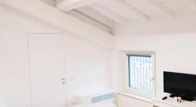 Номер Deluxe Residenze Mazzini