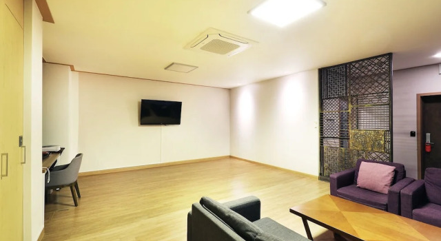 Номер Premium BOLTON Hotel