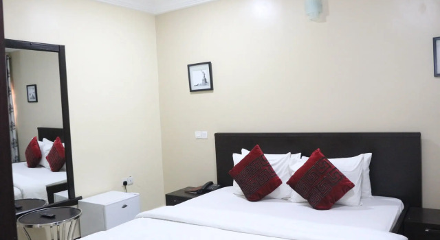 Rosmohr Hotels
