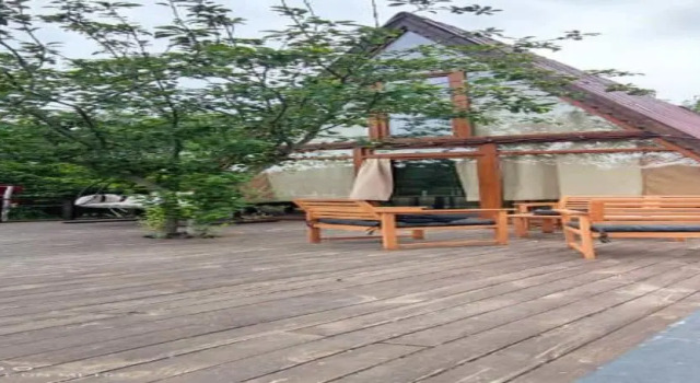 Superior Vila Puerta Villa