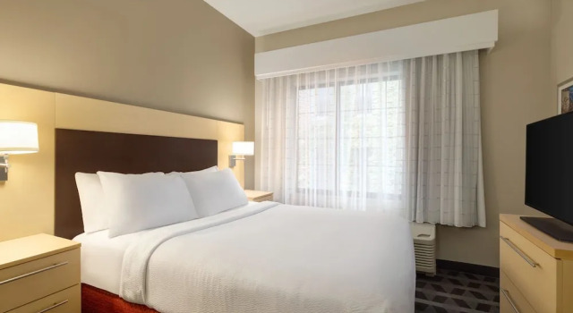Люкс TownePlace Suites by Marriott Williamsport