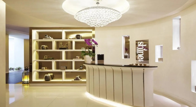 Sheraton Bandung Hotel & Towers, Rezervasyon Otel Bandung Kidul Bandung