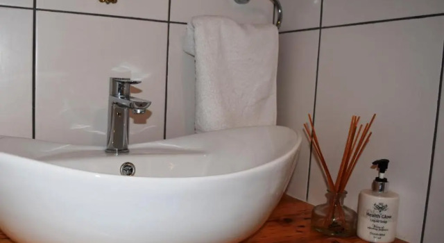 Коттедж Garden Route Self-Catering