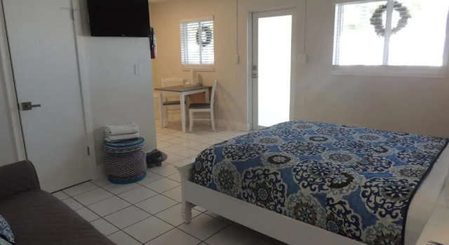 Двухместный номер Standard с видом на море Sands of Islamorada