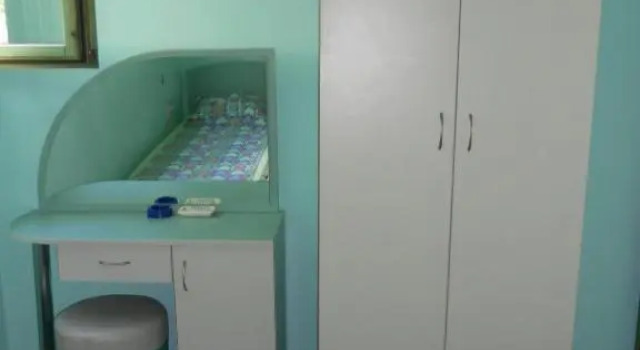 Номер Standard Villa Mari Guest Rooms