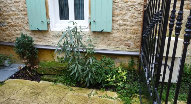 Номер Standard Appartement Aux Armoiries de Sarlat