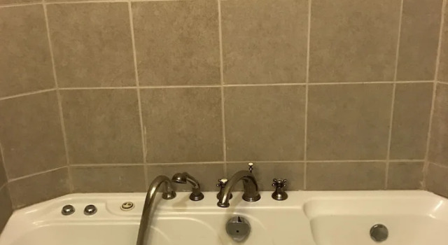 Номер Deluxe Waterbury Motel