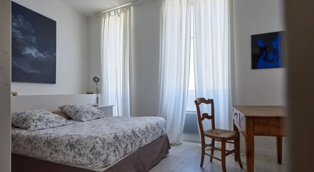 Апартаменты Villa St Simon
