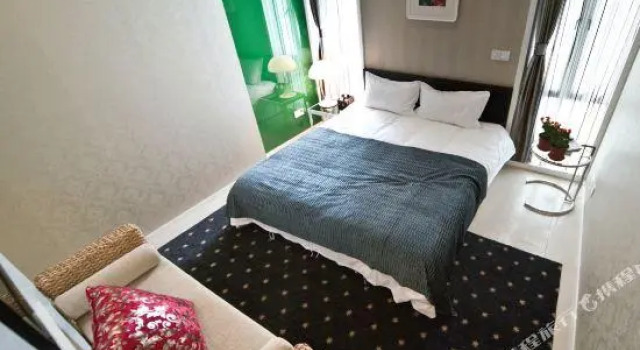 Nantong White-collar INN, Book Hotel Nantong Jiangsu