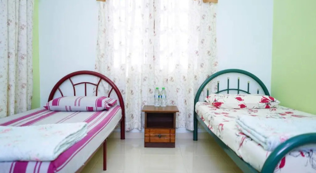 Anjung Nor Muslim Homestay, Prenota Hotel Dungun Terengganu