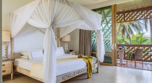 Melia Zanzibar
