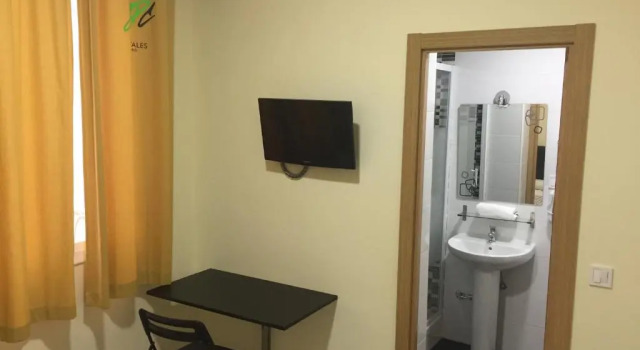 Номер Superior JQC Rooms
