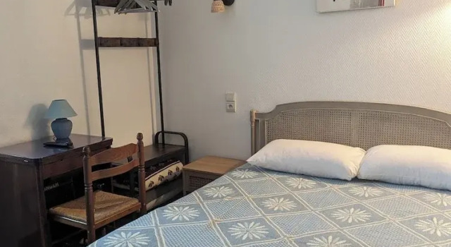 Семейный номер Standard Auberge Des Pins