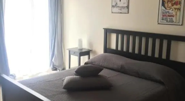 Standard Doppel Zimmer mit Balkon B&B Napoli Napoli