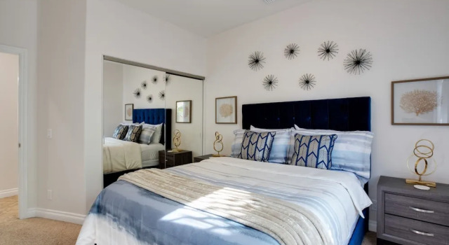 New Listing! Contemporary W/ Pool & Hot Tub 4 Bedroom Home