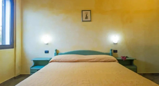Studio in Meernahe auf Sardinien