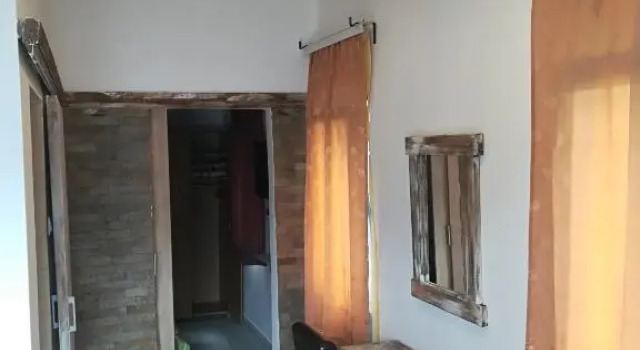 Апартаменты с видом на море Casa de Laza Apartments