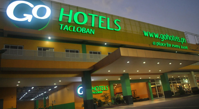 Go Hotels Tacloban