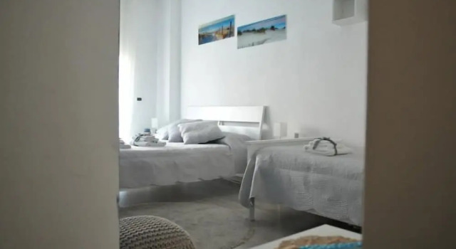Номер Standard B&B San Vitale