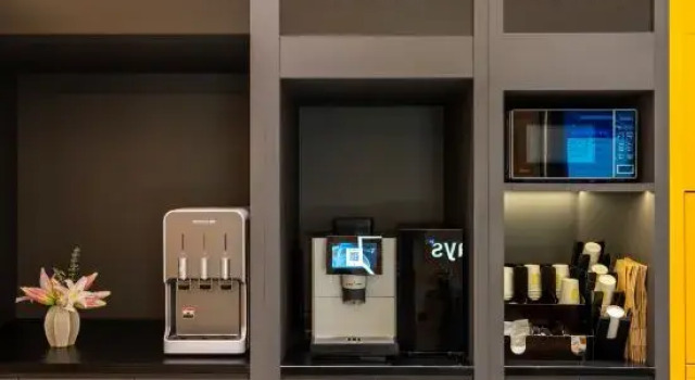 7-Day Hotel Smart Edition (Shenzhen Nanshan Taoyuan Village Subway Station Branch), Rezerwuj Hotel Hotele w Shenzhen z parkingiem, Parking