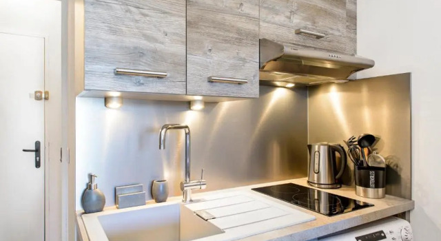 Апартаменты LuxmyHoliday - Duplex proche Disneyland 10min Paris 30min en RER