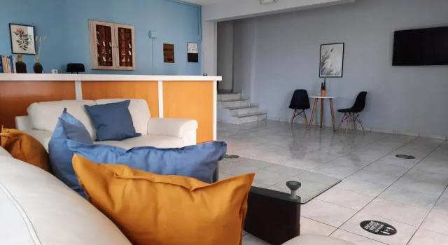 Ntemos Apartments