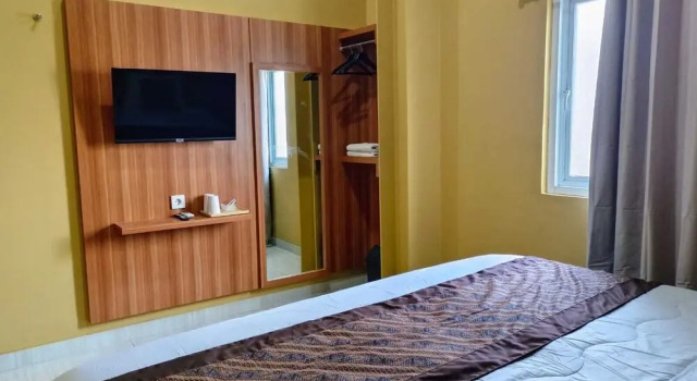 Номер Standard Hotel Radyoharto