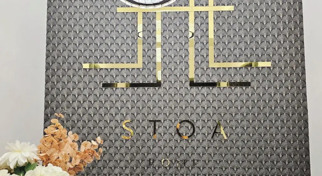 STOA ROMA Boutique Suites, Book Boutique Hotel Boutiquehoteller i Vatikanstaten, Boutique Hotel