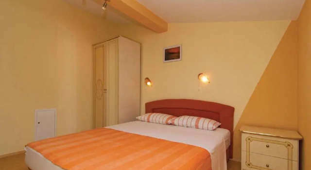 Апартаменты Apartments Otok