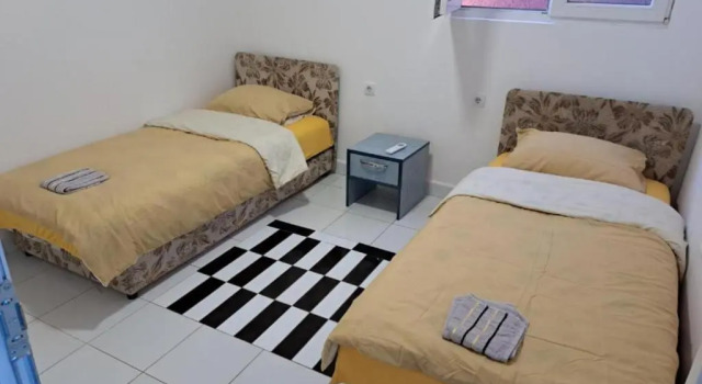 As Montenegro Suites, Book Hotel Billige hoteller i Podgorica Amt