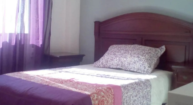 Apartment With 3 Bedrooms in Sevilla, With Wonderful City View, Enclos, Забронировать Апартаменты/квартира Серро-Амате Севилья, рядом с Centro Deportivo Amate