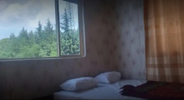 Номер Standard Madina Hotel & Restaurant
