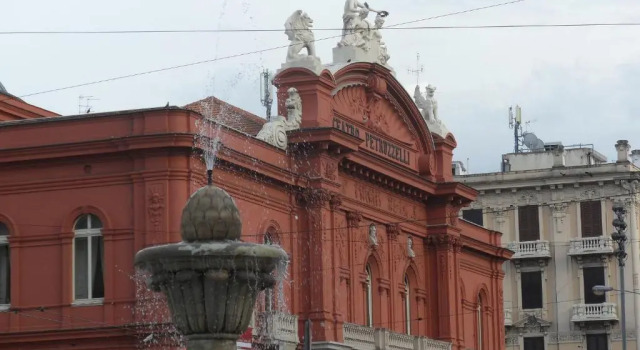 Апартаменты Manzoni House