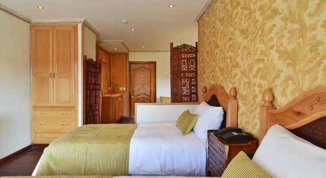 Résidence Ifrane Palace