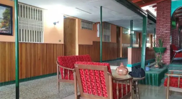 Hostal Moderno, Réserver Hôtel Estelí Esteli Region