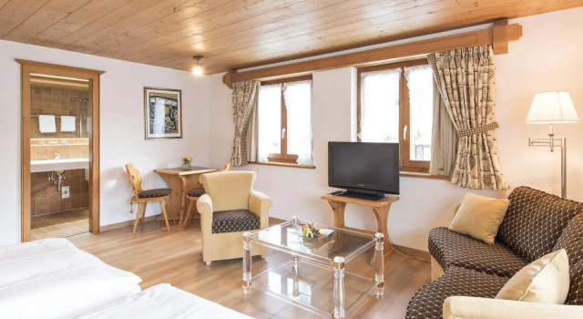 Hotel Steinbock