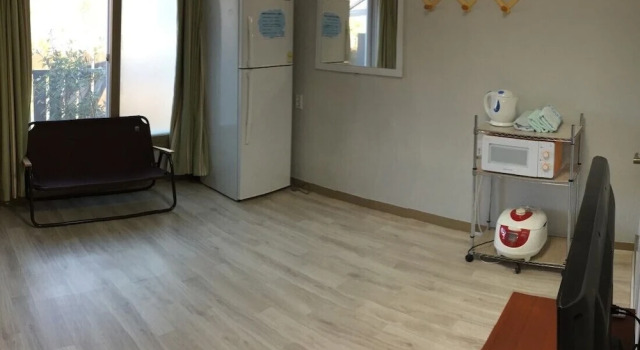 Ulsan Daeunsan Sky Pension