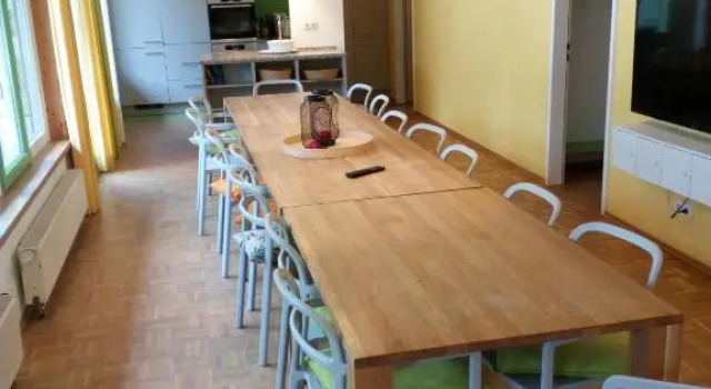 Номер Standard Ferienanlage Schönhagen