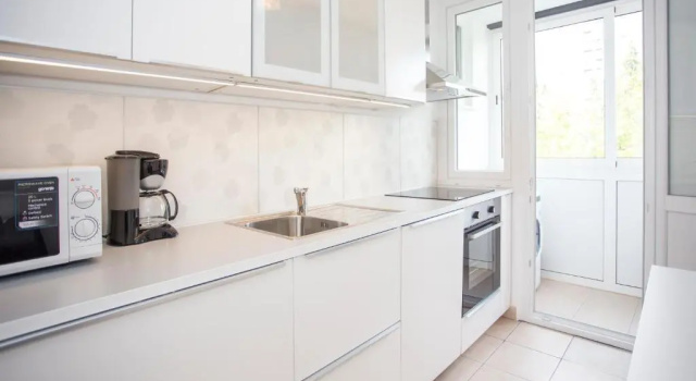 Апартаменты Dream Apartment Rijeka 3