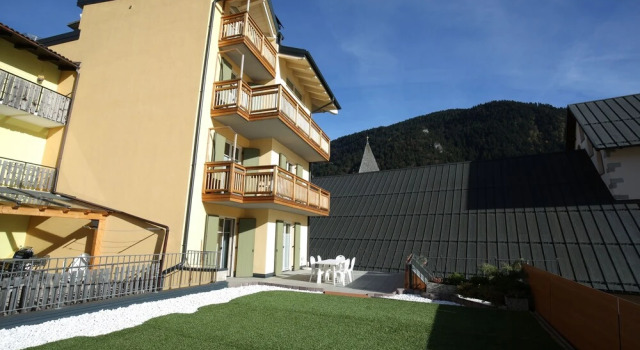 Residenza Alba