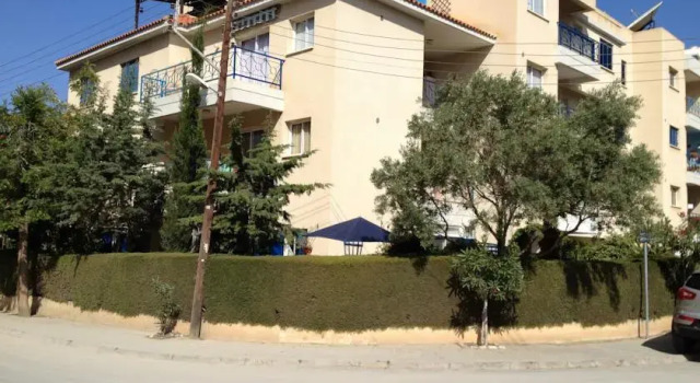 Pafia 1 Apartments, Забронировать Апартаменты/квартира Апартаменты района Пафоса, рядом с Пляж Фарос, Апартаменты/квартира