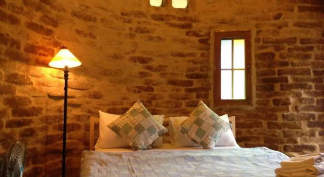 Pranberry Bed and Breakfast