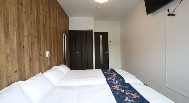 Hotel Urbansea 5 Tomari, Book Hotel Hotels in Tomari with Parking, Parking