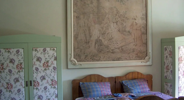 Rózsilak, Rezervovat Hotel Balatonfüred 