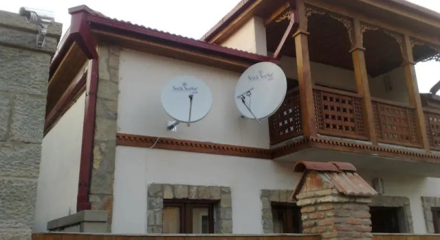 Gamsakhurdia Country House