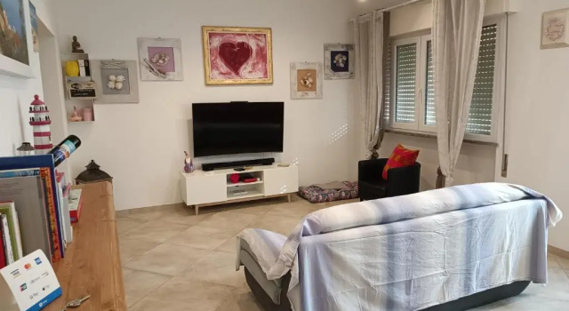 Il Don Minzoni 98 "Casa Vacanze"