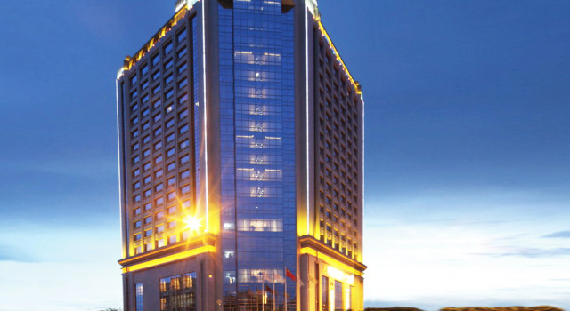 Номер Economy Cavan Hotel