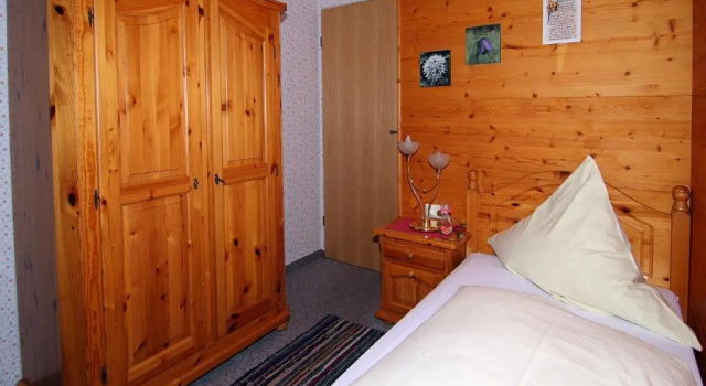 Апартаменты Ferienapartmenthaus Hubertushof