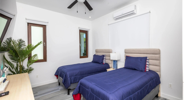 Семейный люкс Acqua di Mare Resort