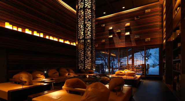 Двухместный номер Standard Niseko Konbu Onsen Tsuruga Moku-no-sho
